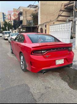 دودج تشارجر